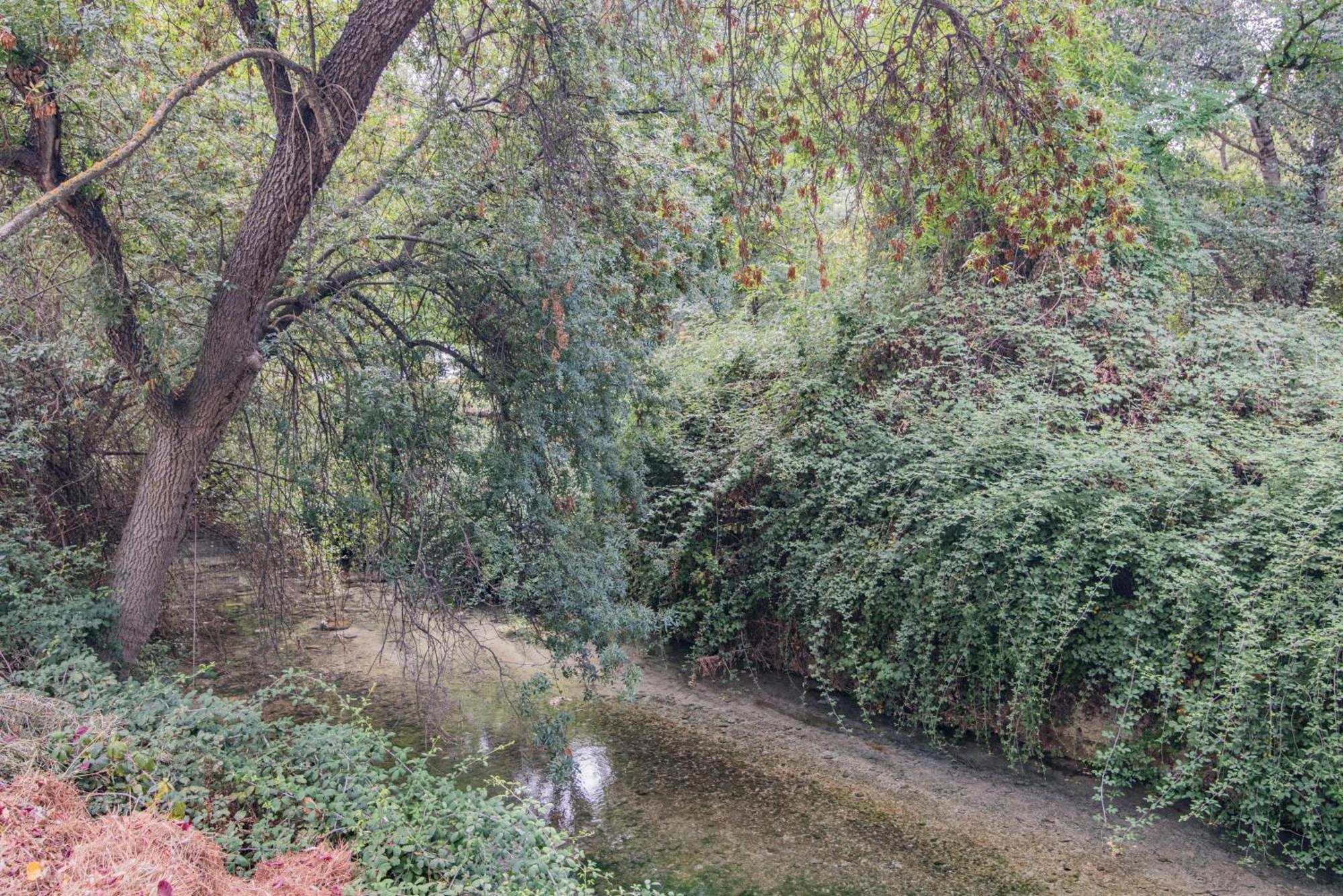 Alojamiento Rural Caserio De La Fuente Deifontes Extérieur photo